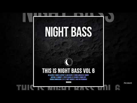 Riddim Commission & TS7 feat. Syleena Johnson - I Need Your Love