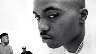 Quality Songs - Good Man (Audio) ft. Pusha T, Jadakiss, Kendrick Lamar, Nas