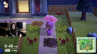How To Move a Rock in Animal Crossing New Horizons