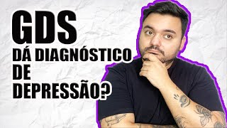 Escala de Depressão Geriátrica (GDS) - Dr. Daniel Vicentini