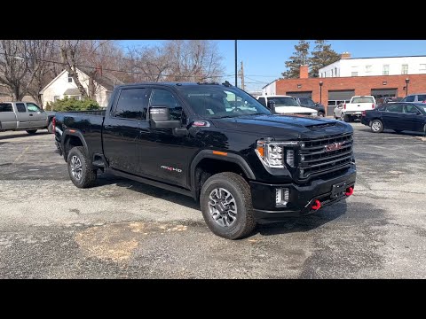 2022 GMC Sierra 3500HD Richmond, Saluda, Mechanicsville, Tappahannock, Warsaw, VA 8765