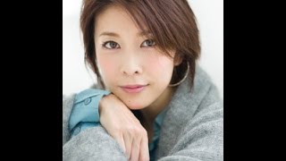 撮影中に心霊現象も！怖がり竹内結子