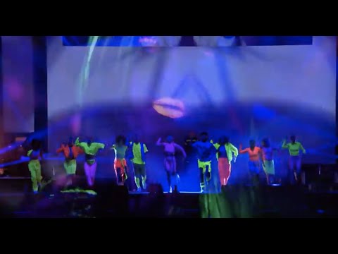 Infernal - 1000 Colours