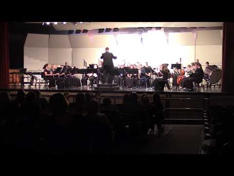 A Galop To End All Galops