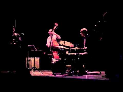 Three for Jazz feat. Jesse van Ruller - Along Came Betty