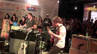 Incubus - PRIVILEGE (LIVE AT INCUBUS HQ)