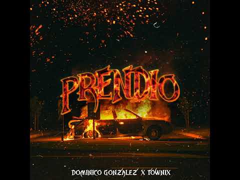 #AvrilPerezBlog Prendio ~ Townix ~ Dominico Gonzalez