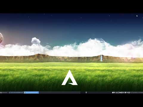 ArcoLinux : 1203 how to find files and packages you seem to be missing on ArcoLinux / Arch Linux