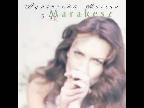 Nie boję się – Agnieszka Maciąg (1996)