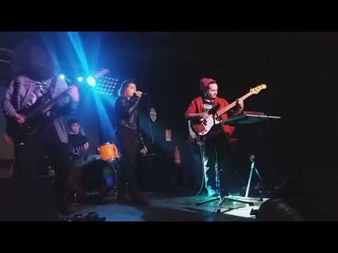 NooM - Lord of the Dust (Traffic Live Club, 29-12-2018, Last Rock Night)