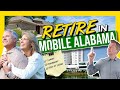 Retiring in Mobile Alabama! - With Jeff Jones a Mobile Alabama Real Estate Agent