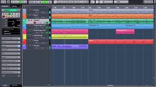 Genesis - Man of Our Times(Covered by 柊しじま)