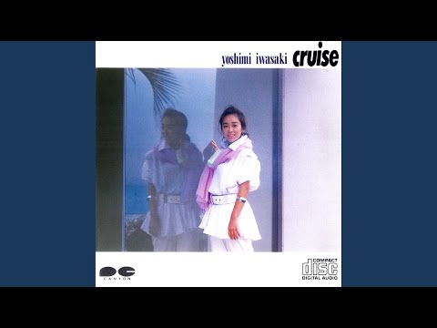 Touch Yakusoku Yoshimi Iwasaki