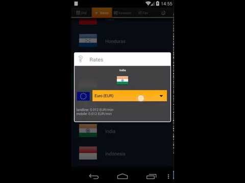 WiCall : VoIP call, Wifi call Video