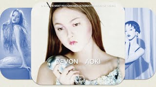 Devon Aoki | One of the Most Recognizable Alternative Faces of the 90s | Runway Collection