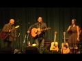 Tim Flannery and the Lunatic Fringe Hillbilly Rain