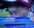 rooney once a blue always a red