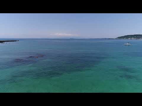 天神島臨海自然教育園【天神島】 - m70009