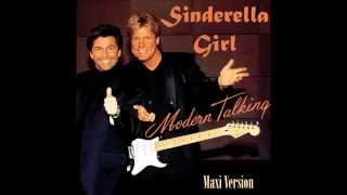 Modern Talking - Cinderella Girl Maxi Version