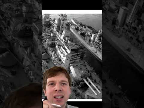 WTF even is a Battlecruiser? (part 8)