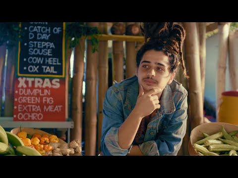 $teevoo - HOT SOUP (feat. 1st Klase) [Official Music Video]