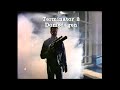 Terminator 2 Domedagen 1992 Videoaktuell VHS Trailer