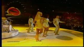 Eurovision 2000 15 Germany *Stefan Raab* *Wadde hadde dudde da?* 16:9 HQ