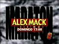 El Mundo Secreto De Alex Mack TheSecretWorldOfAlexMack1994 Maratón Fox Kids Latinoamerica 1999
