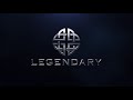 CBS Studios Legendary Television Paramount 2020 2021
