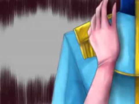 Tribute to Jane ( greed ) - gift from princess sleep bringer