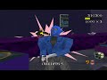 Virtua Cop 2 PC Longplay 1