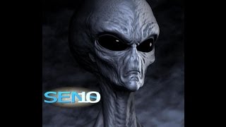 5 STRANGE Explanations about UFOs and ALIENS | Top 5 Countdown