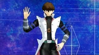 【遊戯王MMD】社長だって、たまには踊りたい