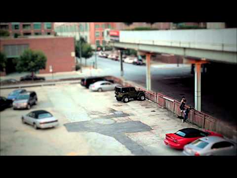 "Clear Eyes" | Nico Segal ft. Vic Mensa