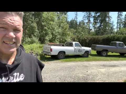 Es ist vorbei! Wir können nichts mehr tun. 8000 km, los geht’s!