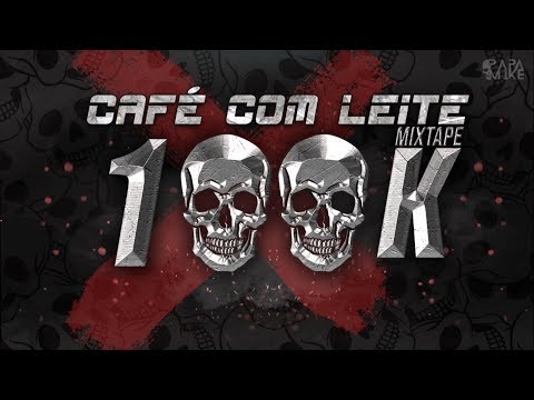 PapaMike - Café com Leite - Feat.  Guga Morais & Evelyn Santana