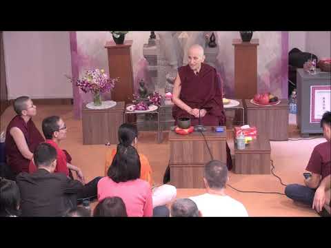 The Buddhist Library - How does Buddhist deals with burnout