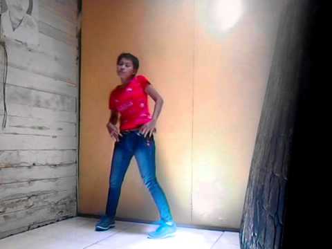 Erliya cover dance waveya ikon rhythm ta