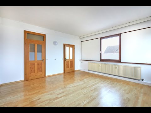 2-Zimmer-Wohnung
