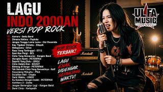 Download lagu PETERPAN, UNGU, KANGEN BAND, ST12, KERISPATIH | 20 Lagu Band Indonesia 2000an Terbaik Versi Pop Rock mp3