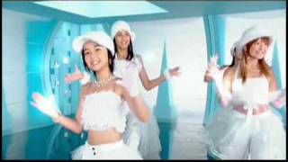 【Kumo☆Project】 『Shiroi Tokyo』