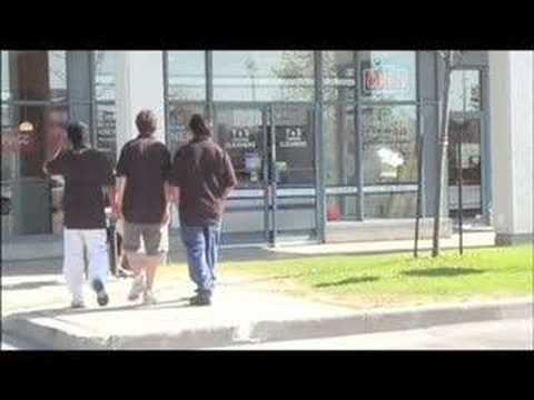 Student Council 07-08 Video