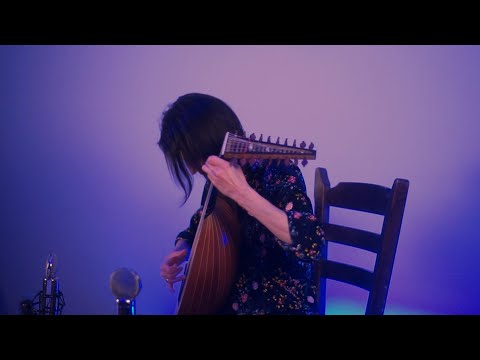 G. Kapsberger (1580-1651) | Toccata 5ta | Anna Kowalska - lute  www.luteduo.com