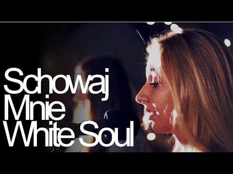 Hillsong - Still (Schowaj Mnie - cover by White Soul)