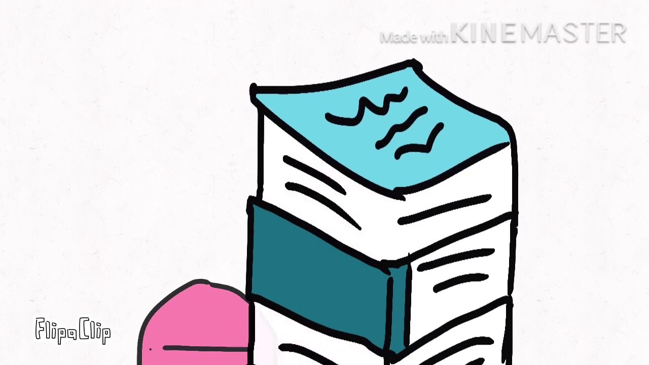 Flamingo Fan animation//Rap Battle//