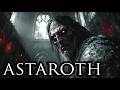 Astaroth: The Demon of Apathy