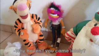 nothing with you - descendents