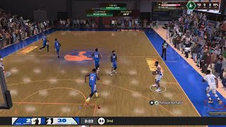 NEW BUILD 6'10 TWO-WAY SF 2k26 RANDOM REC