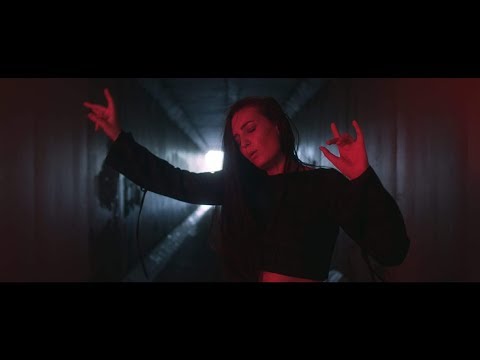 Athena Joy — Repeat (Official Video)