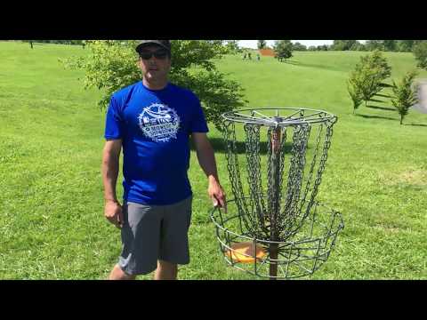 SCCMore: Disc Golf 101 - How to Score